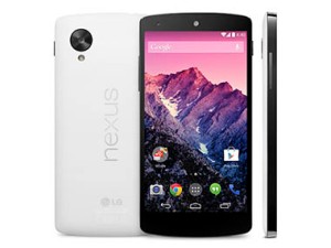 Google-Nexus Phone